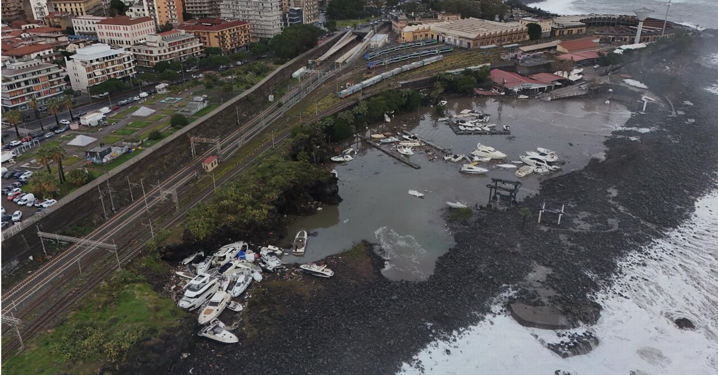 Di Bella: «Danni enormi alle imprese, i ristori per ora inadeguati»